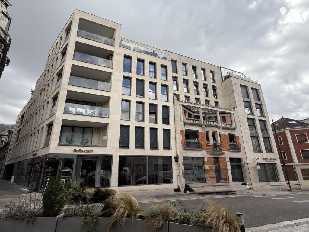 Appartement 2 pièces 79 m² · à Reims · 78,8 m² · 365 000 €