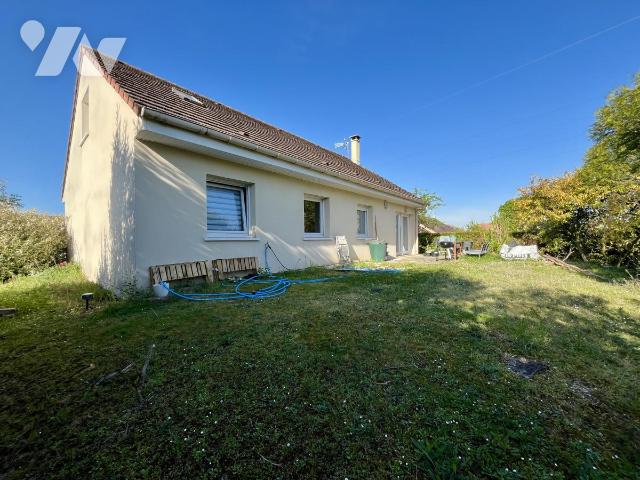 Maison 7 pièces 165 m² · à Tinqueux · 165 m² · 409 100 €