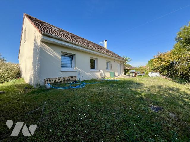 Maison 7 pièces 165 m² · à Reims · 165 m² · 409 100 €