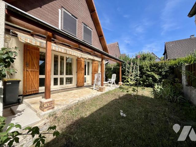 Maison 5 pièces 101 m² · à Reims · 101,2 m² · 242 000 €