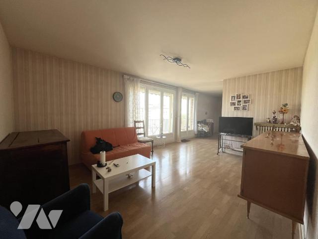 Appartement 4 pièces 84 m² · à Tinqueux · 84,1 m² · 150 000 €