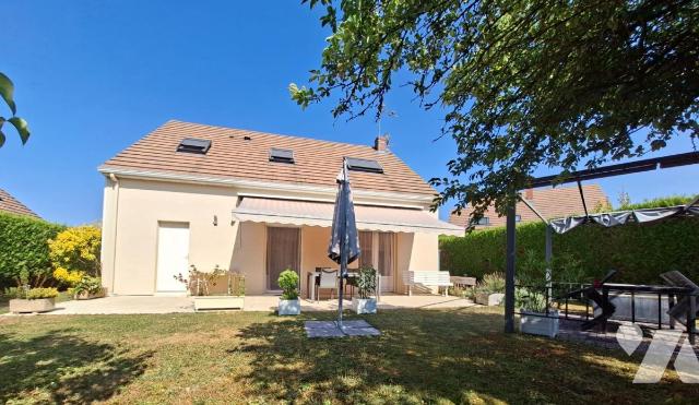 Maison 5 pièces 120 m² · à Reims · 120 m² · 387 780 €