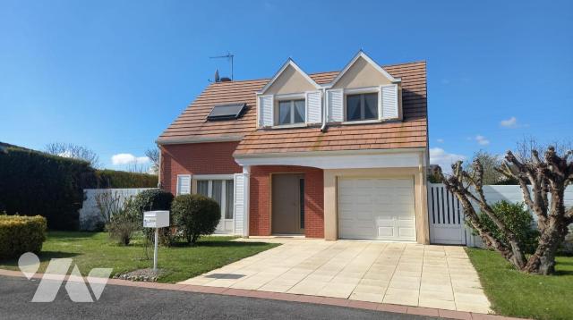 Maison 5 pièces 120 m² · à Tinqueux · 120 m² · 379 980 €
