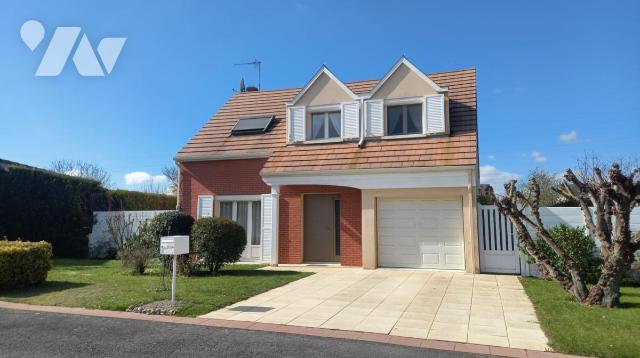 Maison 5 pièces 120 m² · à Reims · 120 m² · 379 980 €