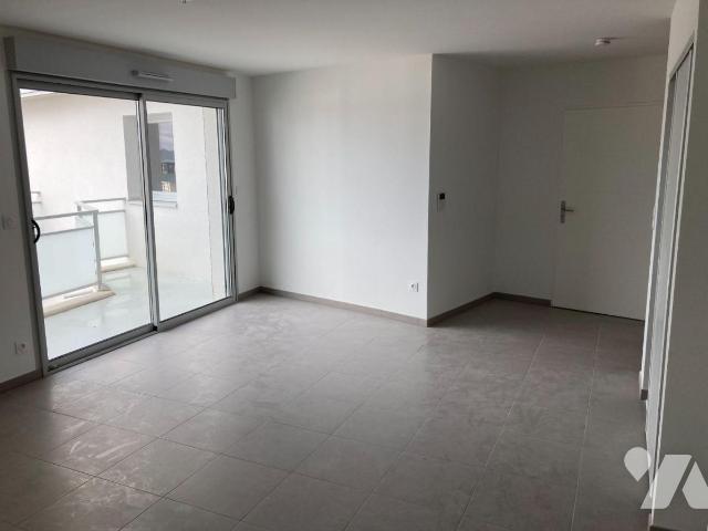Appartement 1 pièce 34 m² · à Bezannes · 34 m² · 450 €