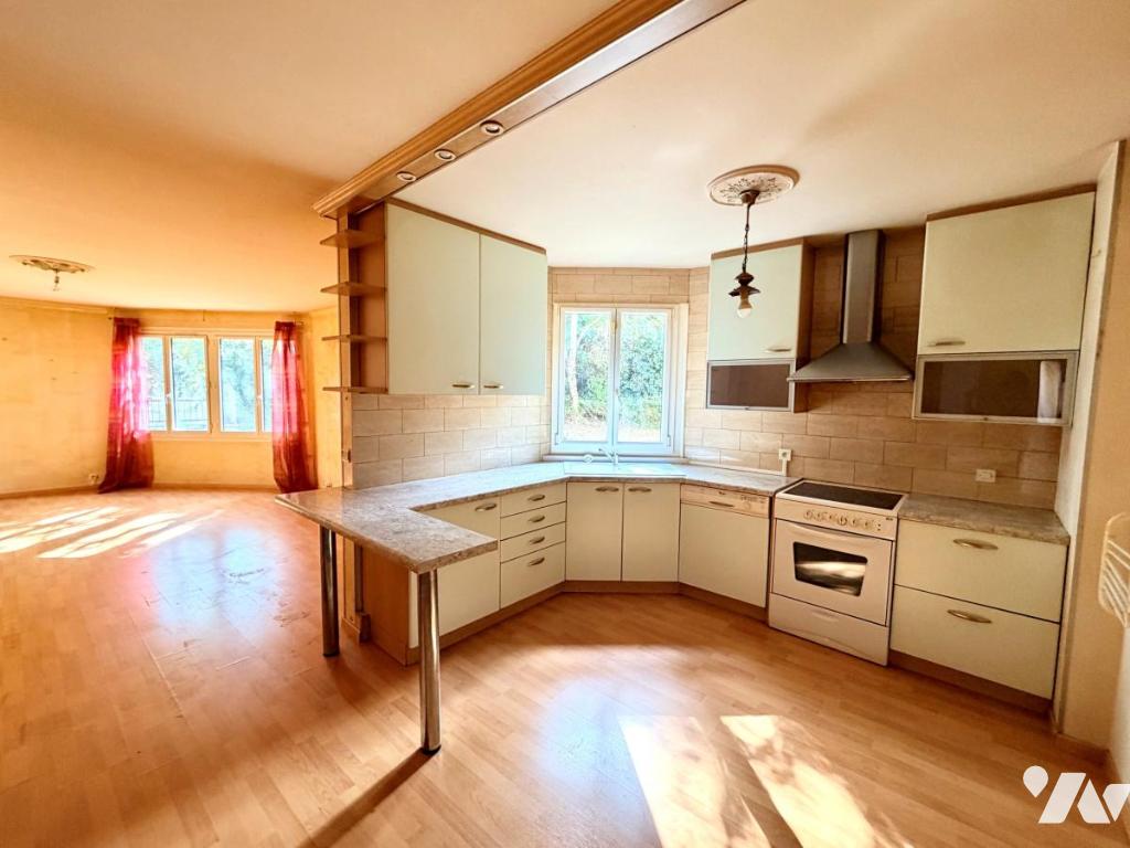 Appartement 5 pièces 109 m² · à Tinqueux · 109,2 m² · 210 000 €