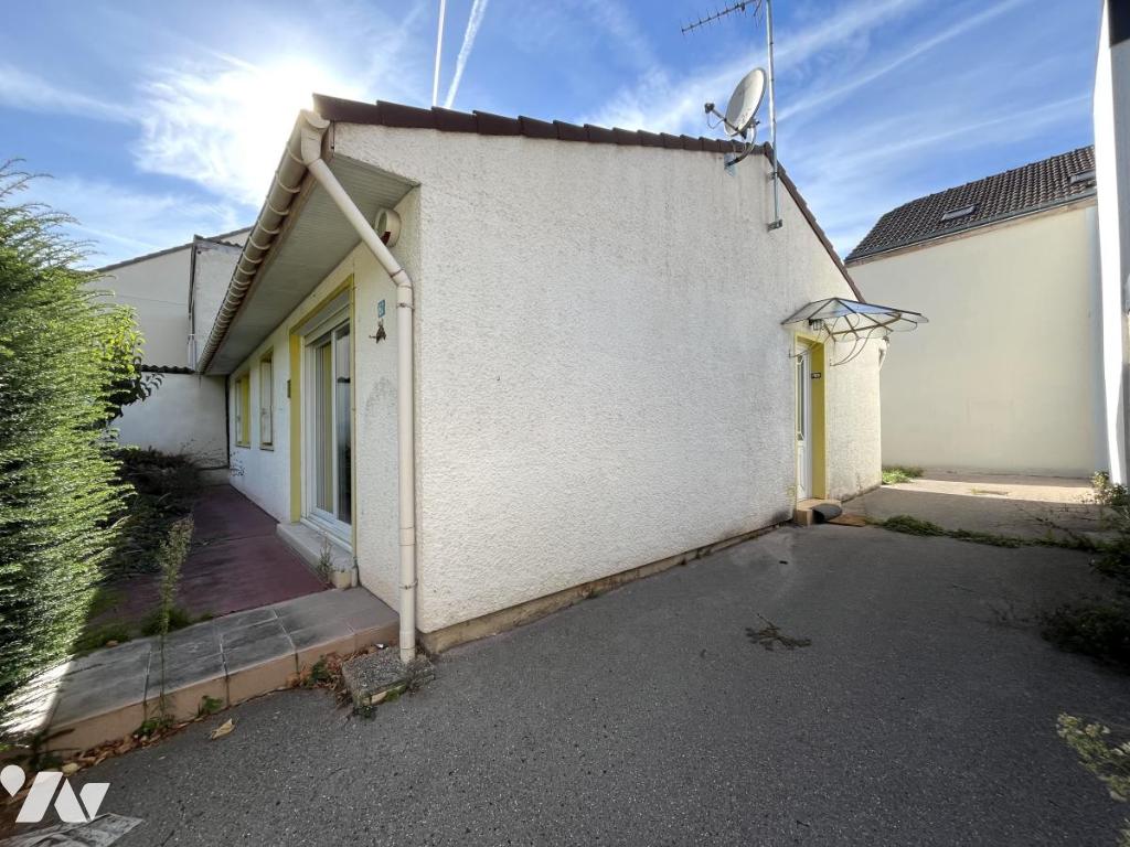 Maison 5 pièces 84 m² · à Reims · 84,2 m² · 160 000 €