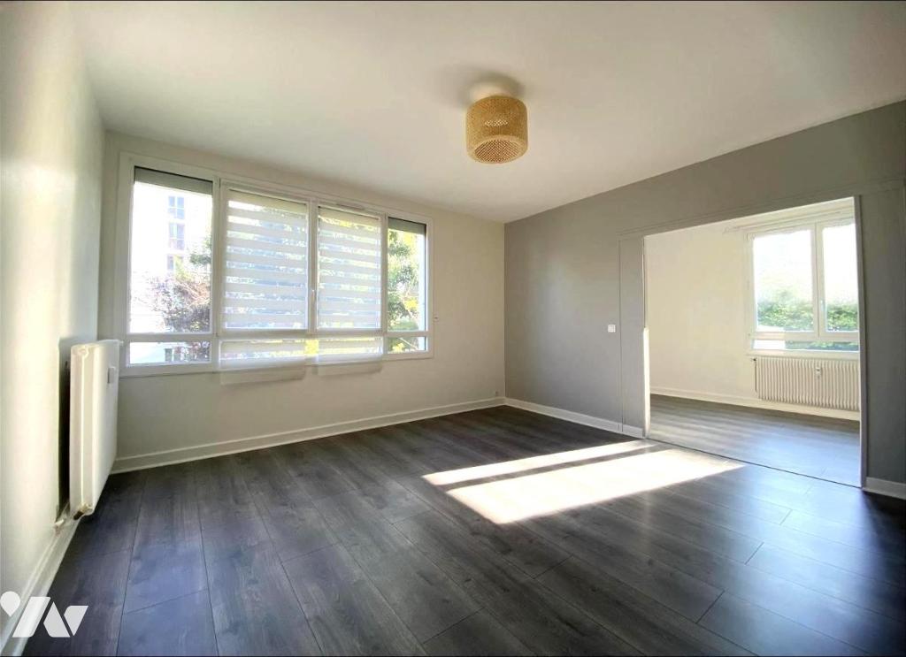 Appartement à Tinqueux