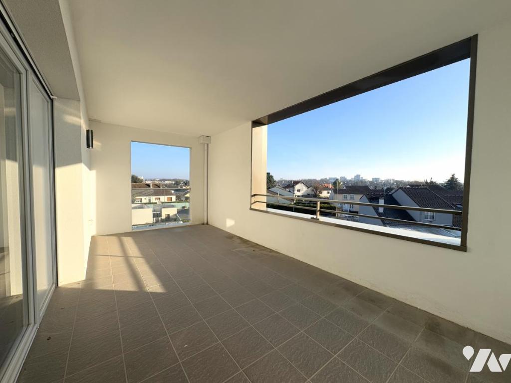 Appartement 89 m² · à Tinqueux · 88,9 m² · 310 000 €