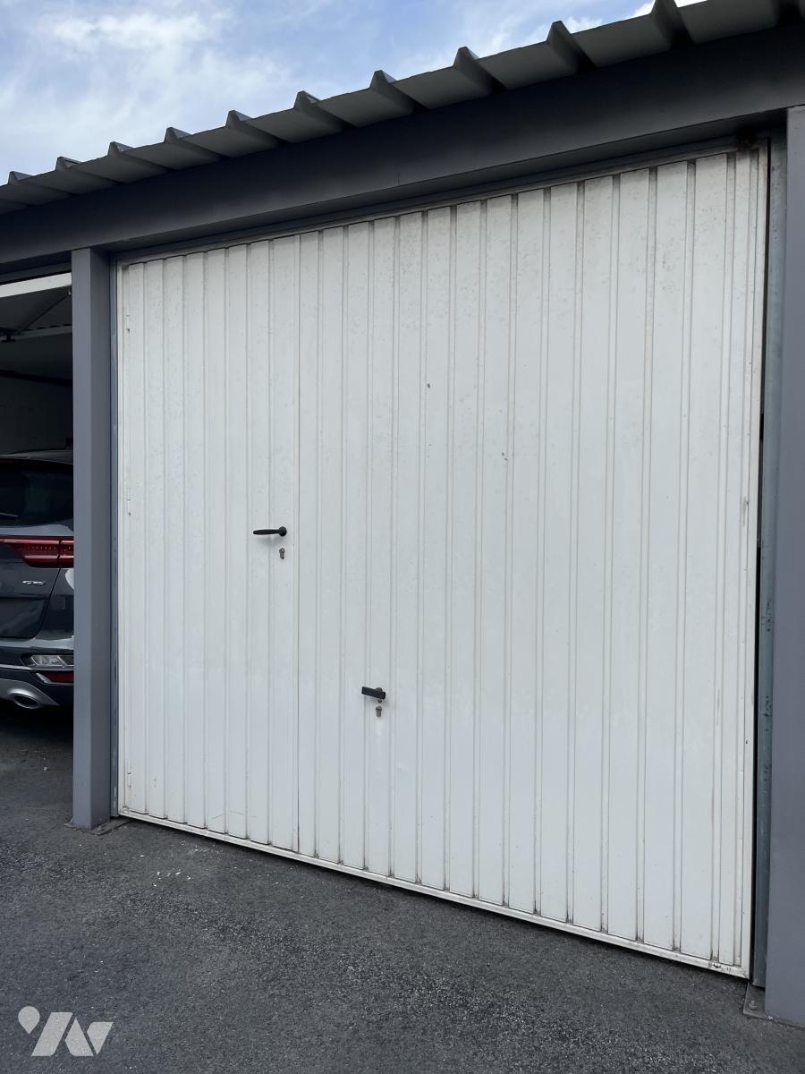 Parking Reims · 15 000 €