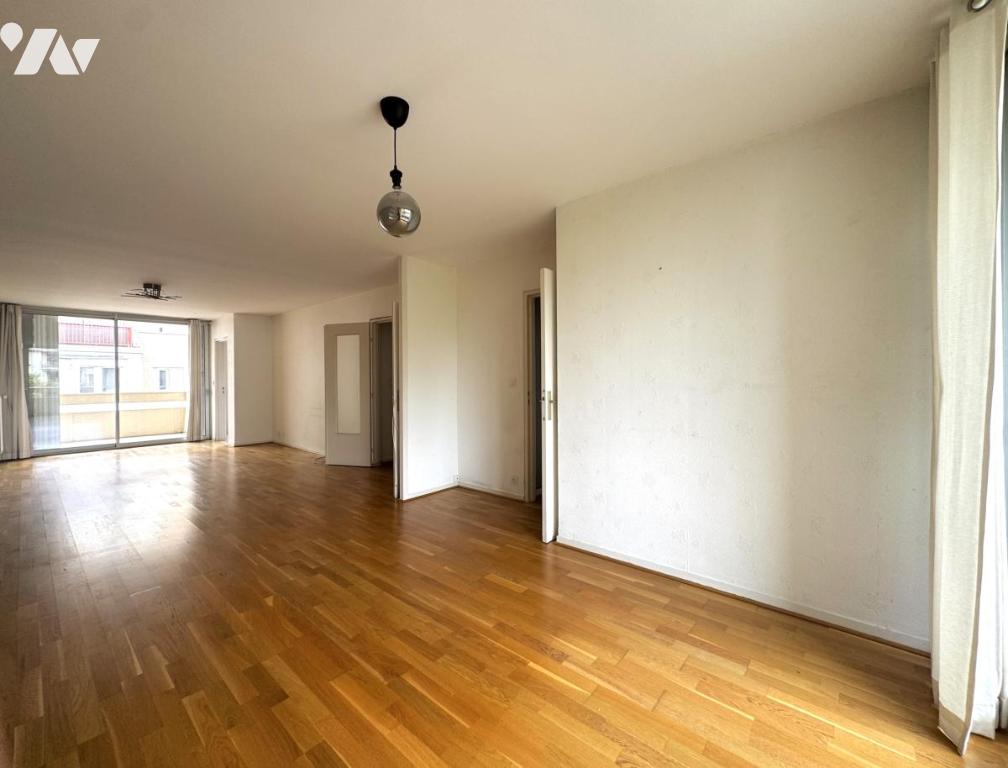 Appartement 4 pièces 83 m² · à Reims · 82,9 m² · 650 €/mois