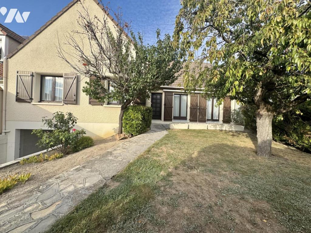 Maison 5 pièces 91 m² · à Tinqueux · 91 m² · 270 000 €