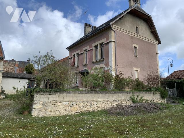 Vente Maison / villa VANDEUIL