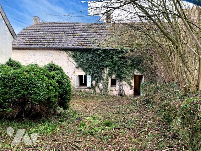Maison 64m² — Ventelay