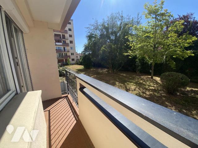 Appartement 3 pièces 63 m² · à Reims · 63,1 m² · 137 500 €