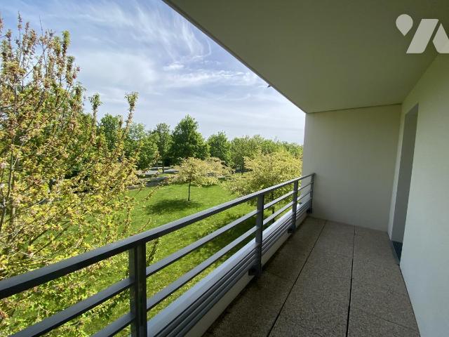 Appartement 5 pièces 84 m² · à Bezannes · 84 m² · 304 000 €