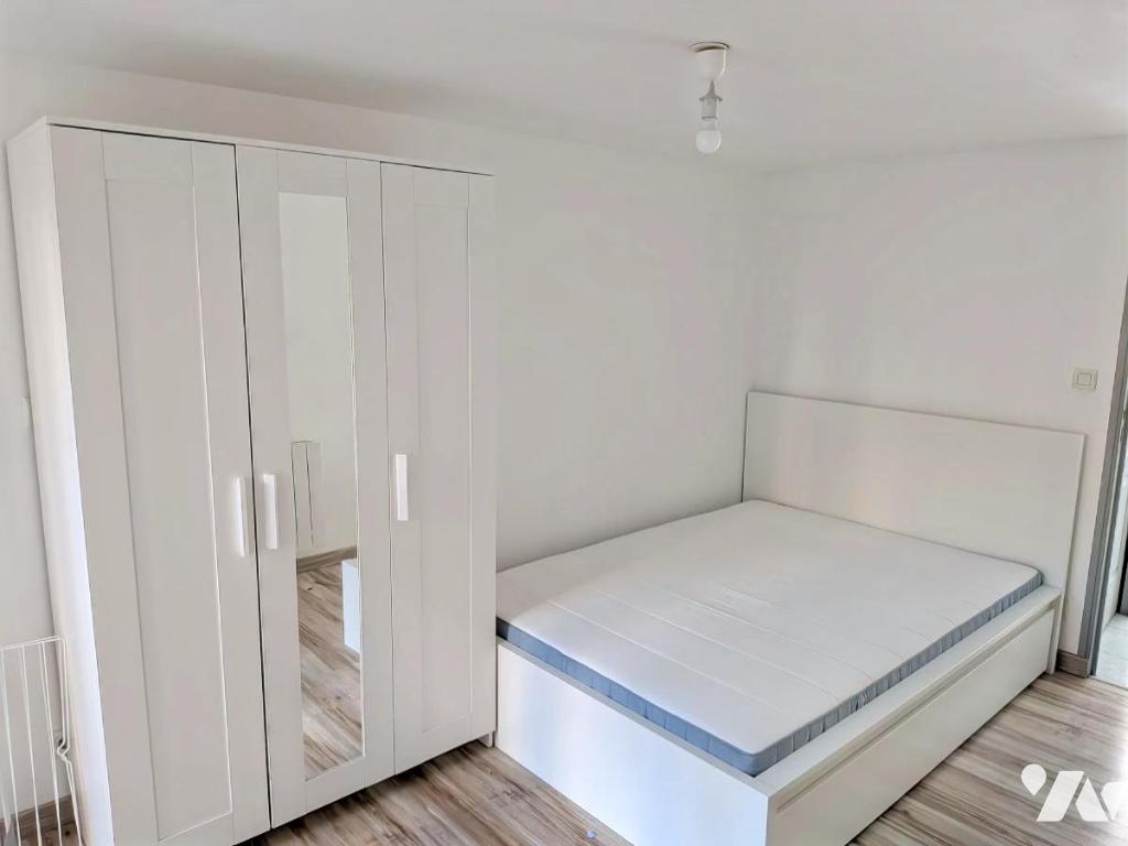 Appartement 2 pièces 37 m² · à Reims · 36,8 m² · 600 €/mois