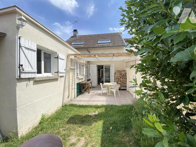 Maison 6 pièces 105 m² · à Reims · 105 m² · 242 500 €