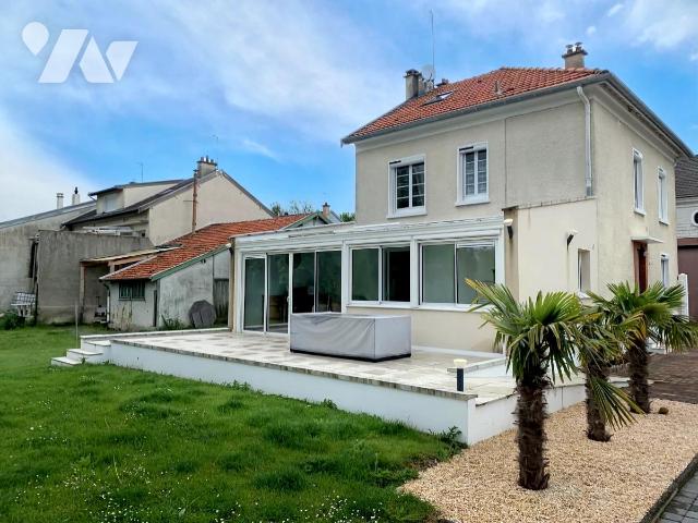 Maison 6 pièces 150 m² · à Boult-sur-Suippe · 150 m² · 415 900 €