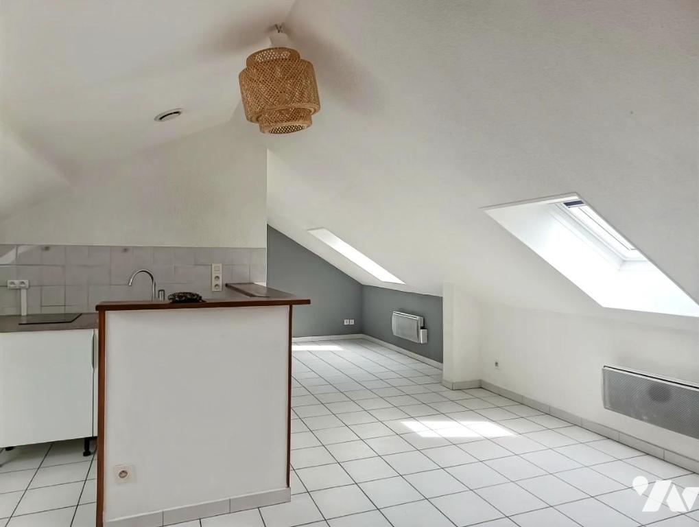 Appartement 2 pièces 24 m² · à Reims · 24 m² · 460 €