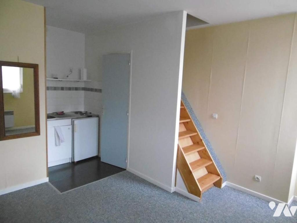 Appartement 1 pièce 32 m² · à Reims · 32,3 m² · 425 €/mois