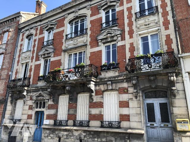 Vente Appartement CHALONS EN CHAMPAGNE