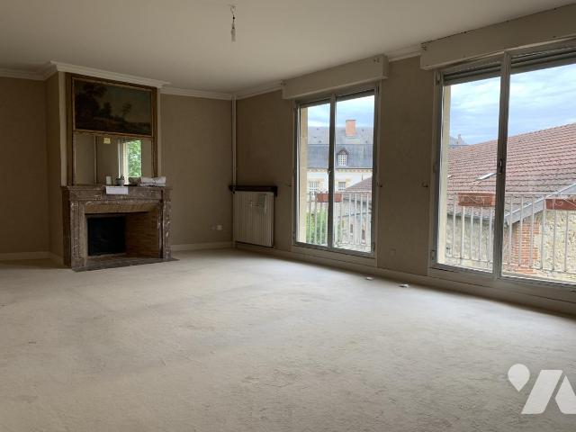 Vente Appartement CHALONS EN CHAMPAGNE