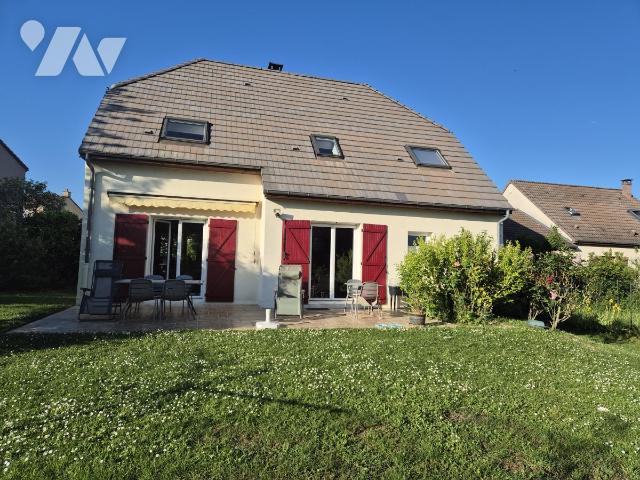 Vente Maison / villa CHALONS EN CHAMPAGNE