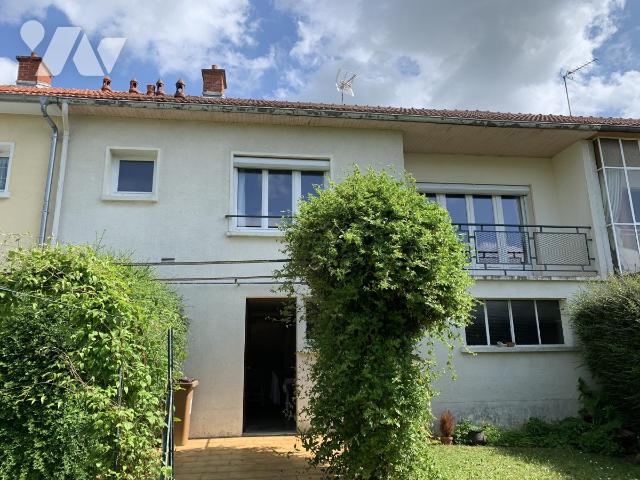 Vente Maison / villa ST MEMMIE