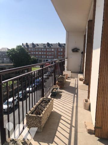 Vente Appartement CHALONS EN CHAMPAGNE