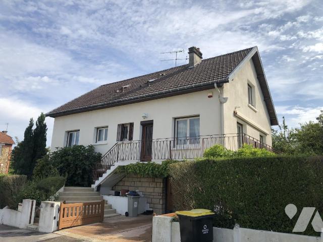 Vente Maison / villa CHALONS EN CHAMPAGNE