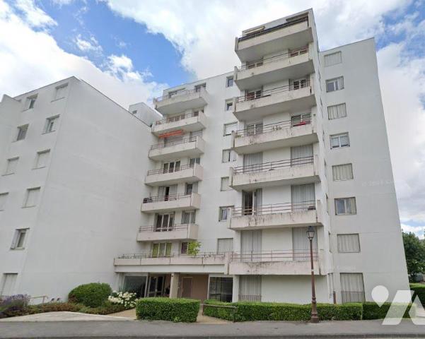 Vente Appartement CHALONS EN CHAMPAGNE