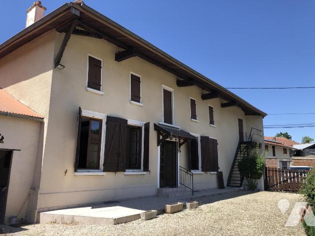 Maison 5 pièces 90 m² · à Aulnay-l'Aître · 90 m² · 95 400 €