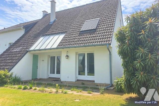 Maison 5 pièces 110 m² · à Saint-Memmie · 110 m² · 210 800 €