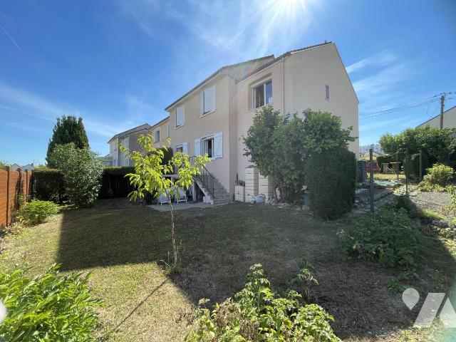 Maison 6 pièces 110 m² · à Fagnières · 110 m² · 195 080 €
