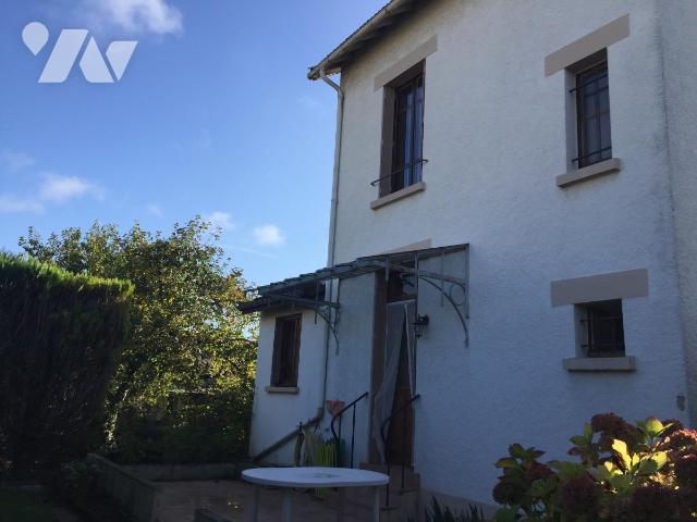 Maison 6 pièces 110 m² · à Châlons-en-Champagne · 110 m² · 179 360 €