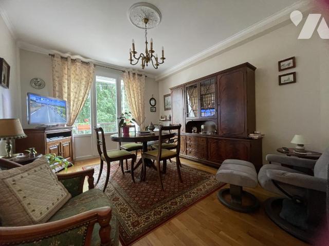 Appartement 2 pièces 52 m² · à Châlons-en-Champagne · 52,3 m² · 85 000 €