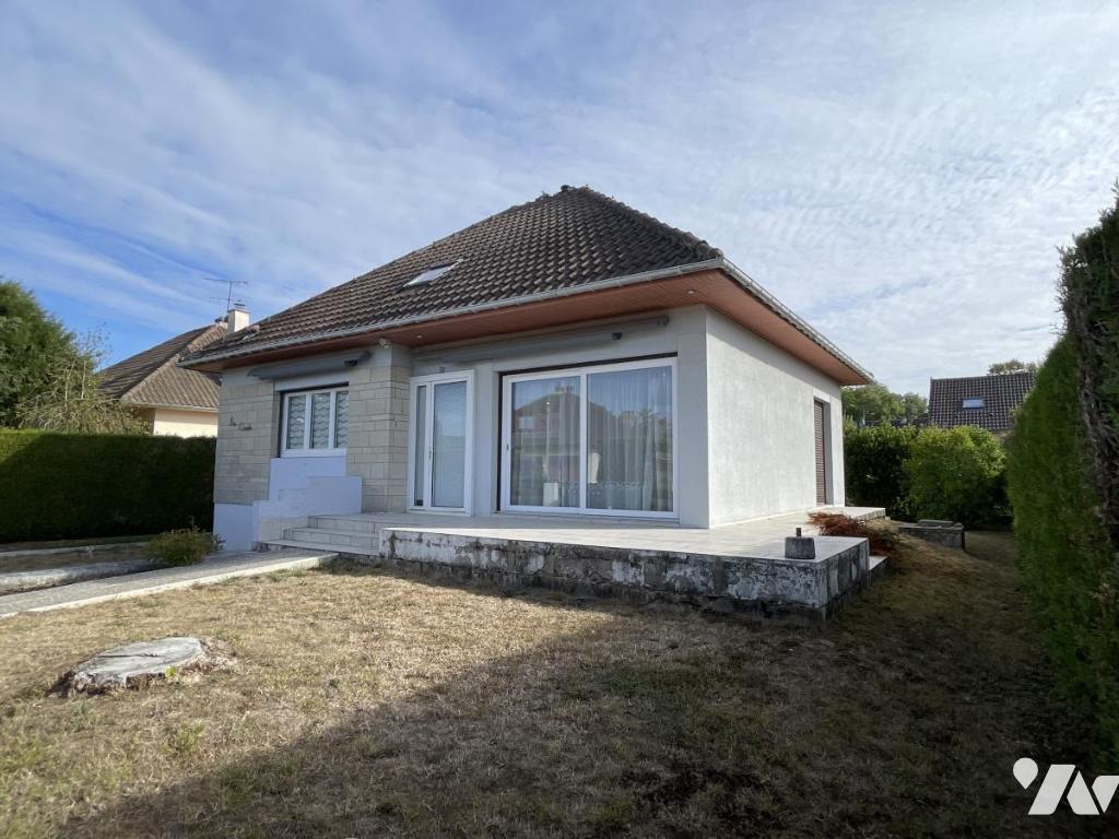 Maison 5 pièces 100 m² · à Sarry · 100 m² · 205 560 €