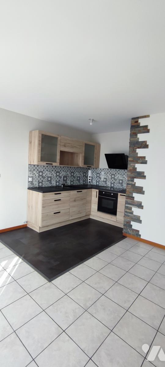 Appartement à Châlons-en-Champagne