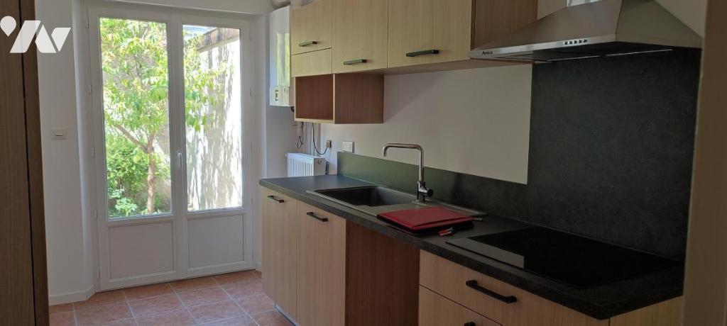 Appartement 48 m² · à Châlons-en-Champagne · 47,7 m² · 570 €/mois