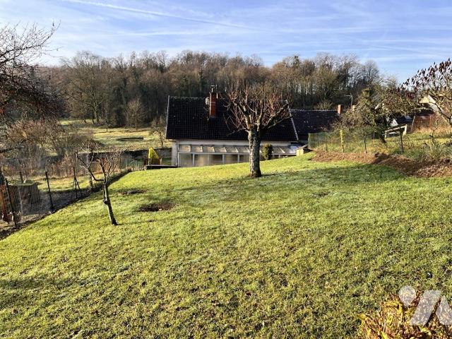Maison 3 pièces 100 m² · à Étoges · 100 m² · 121 900 €