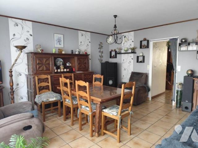 Maison 5 pièces 119 m² · à Épernay · 119 m² · 169 600 €