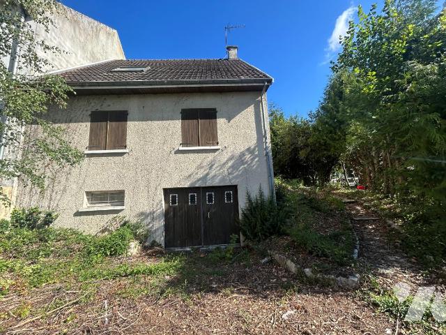 Maison 4 pièces 96 m² · à Château-Thierry · 96 m² · 148 000 €