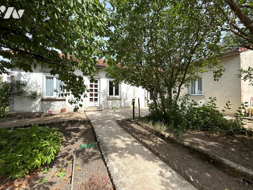 Maison 5 pièces 91 m² · à Dormans · 91 m² · 150 000 €
