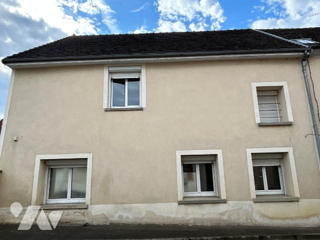 Maison 114m² — Trélou-sur-Marne