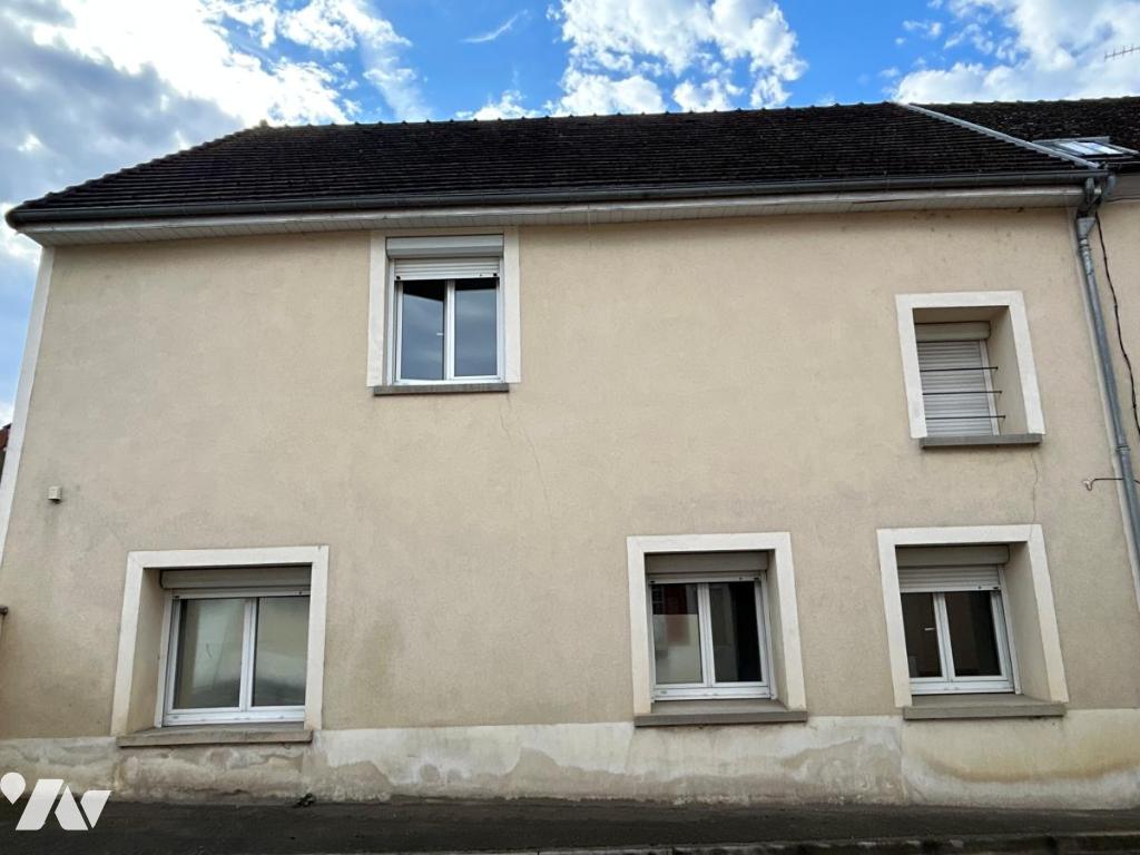 Maison 6 pièces 114 m² · à Trélou-sur-Marne · 114 m² · 120 000 €