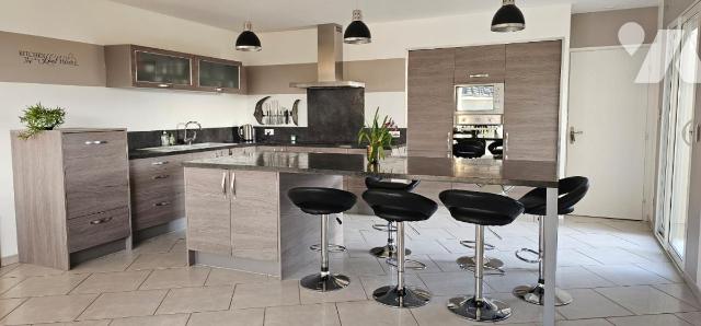 Maison 8 pièces 171 m² · à Saint-Dizier · 171 m² · 280 000 €