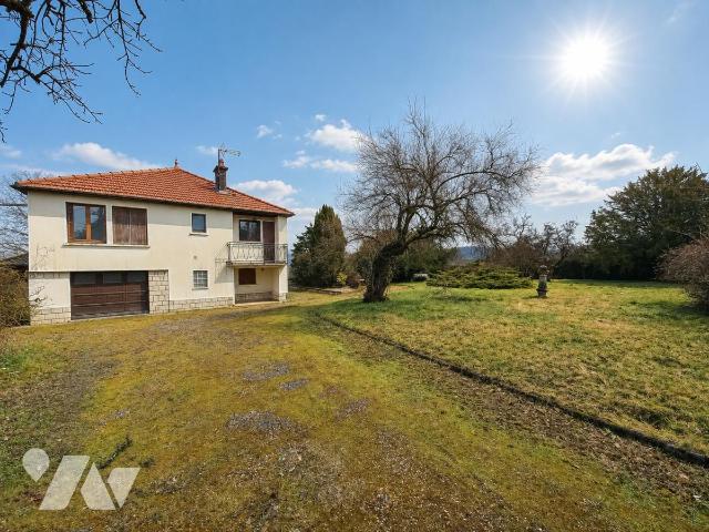 Maison 5 pièces 89 m² · à Joinville · 89 m² · 149 875 €