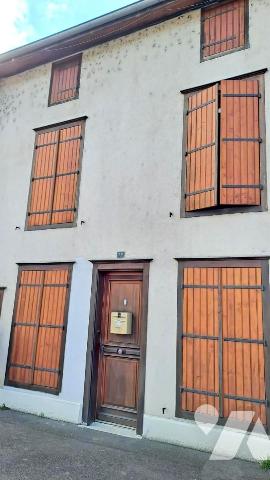 Maison 1 pièce 71 m² · à Porte du Der · 71,4 m² · 650 €