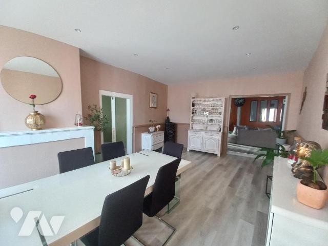 Maison 172 m² · à Éclaron-Braucourt-Sainte-Livière · 171,8 m² · 141 700 €